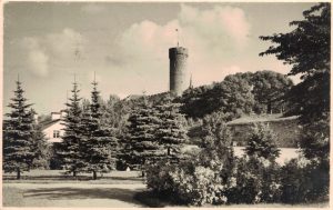 Foto Stackelberg