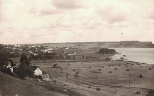 Foto: A. Järvekülg 1932