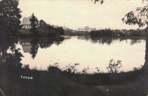Tõrva 1937