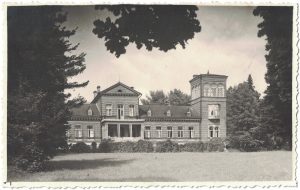 Foto: Konks,Pühajärve loss