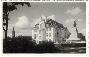 Viljandi