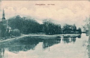 Die Pahle