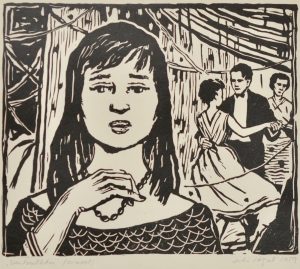 Väljal, Silvi (1928-2014)