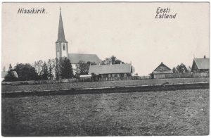 Nissikirik