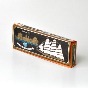 Valik “Ahti” karp