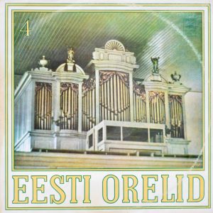 Eesti orelid 4