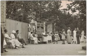 J. Grünthal, Haapsalu