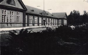 Suurupi kasarmu