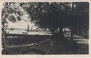 Foto: E. Wirnof