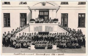 Foto: J. Grünthal