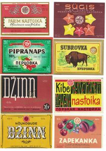 Liviko 1960ndad