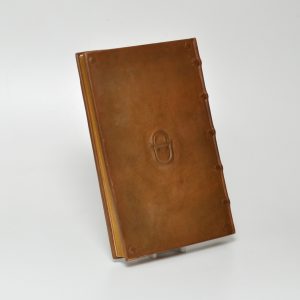 Voss, Esta (1935) back-side