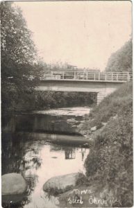 Sild Öhne jõel