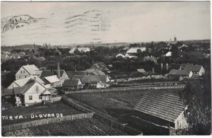 Tõrva