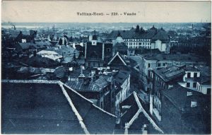 W. Ots Tallinn