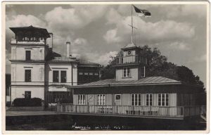 Haapsalu jahtklubi