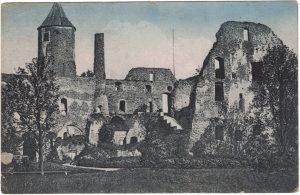 M. Tamwerk