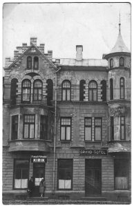Viljandi