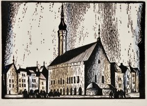 Ratner, German (1933-1996)