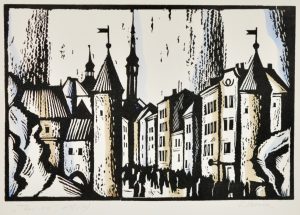 Ratner, German (1933-1996)