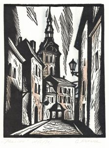Ratner, German (1933-1996)
