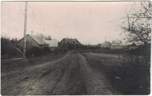 Pajusi