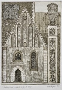 Mäger, Berta (1918-1999)