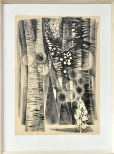 Väljal, Silvi (1928-2014) back-side