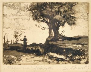 Keerend, Avo (1920-2012)