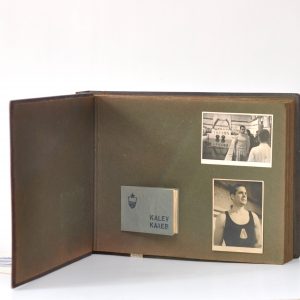 KFK (1944-1974) back-side