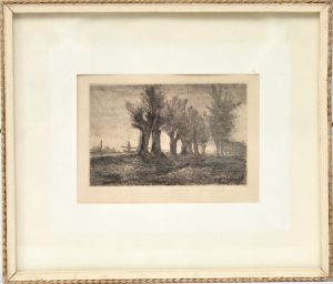 Keerend, Avo (1920-2012) back-side