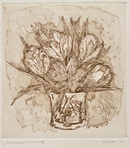 Mäger, Berta (1948-1953 Valter) (1918-1999)