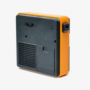 Vega 404 back-side