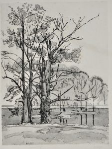 Mäger, Berta (1948-1953 Valter) (1918-1999)