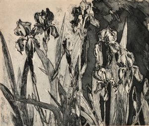 Mäger, Berta (1948-1953 Valter) (1918-1999)