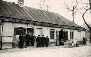 Tartu Lodja 25