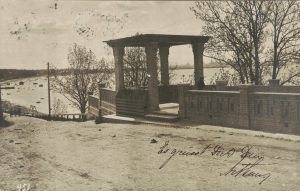 Foto Kristin 1908