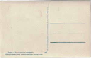 O. Haidak nr 60 back-side