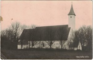 Noarootsi kirik