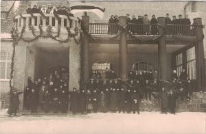 Taagepera 1925