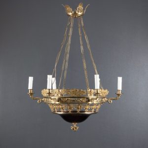 Lühter 1810-1830 Venemaa