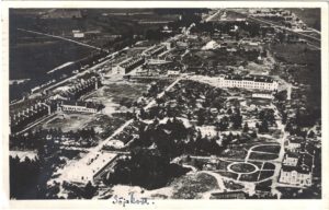 Lennuvaade