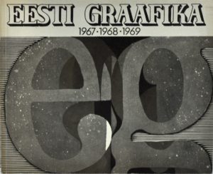 Eesti graafika 1967-1968-1969