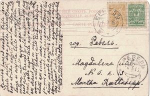 Tartu 1916 back-side