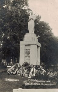 Foto A.Michelson Ko