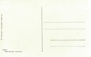 O, Haidak back-side