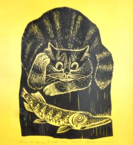 Kernumees, Maret (1934 – 1997)