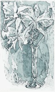 Mäger, Berta (1948-1953 Valter) (1918-1999)