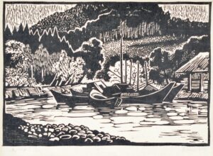 Teearu, Gita (1934)