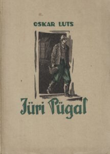 Jüri Pügal